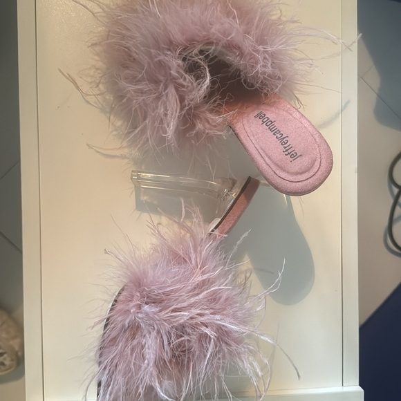 Jeffrey Campbell Brand New size 5.5 - Picture 2 of 3